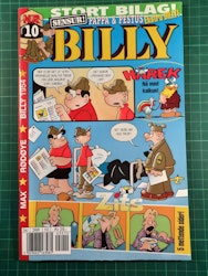 Billy 2004 - 10