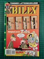 Billy 2004 - 13