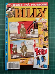 Billy 2004 - 19