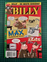 Billy 2004 - 16