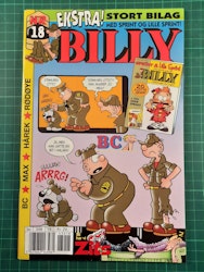 Billy 2004 - 18