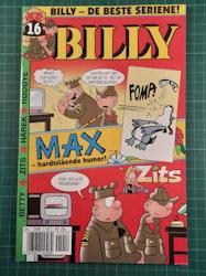 Billy 2004 - 16