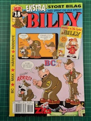 Billy 2004 - 18