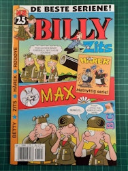 Billy 2004 - 25