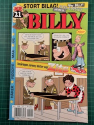 Billy 2004 - 21