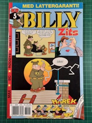 Billy 2003 - 05