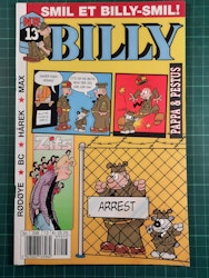 Billy 2003 - 13