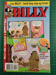 Billy 2003 - 09