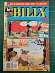 Billy 2003 - 16