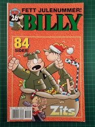 Billy 2003 - 26