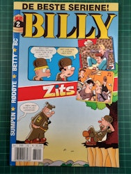 Billy 2006 - 02