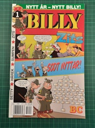 Billy 2006 - 01