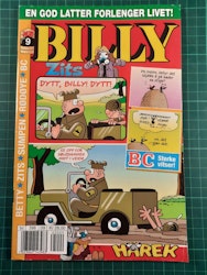 Billy 2006 - 09