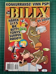 Billy 2006 - 20