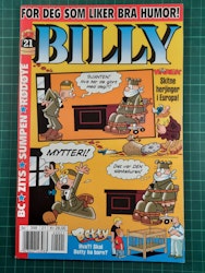 Billy 2006 - 21