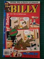 Billy 1997 - 26