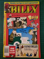 Billy 1989 - 02
