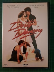 DVD : Dirty dancing