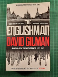 David Gilman : The Englishman