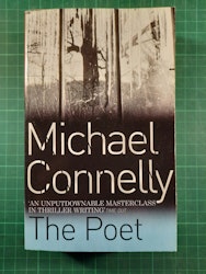 Michael Connelly : The poet