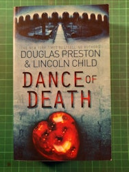 Preston & Child : Dance of death