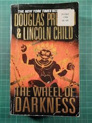 Preston & Child : The wheel of darkness