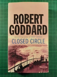 Robert Goddard : Closed circle
