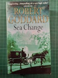 Robert Goddard : Sea change