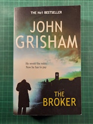 John Grisham : The broker