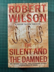 Robert Wilson : The silent and the damned