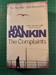 Ian Rankin : The complaints