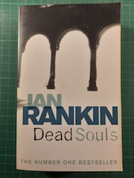 Ian Rankin : Dead souls