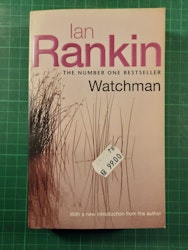 Ian Rankin : Watchman
