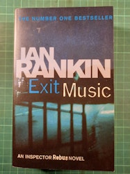 Ian Rankin : Exit music