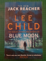 Lee Child : Blue moon