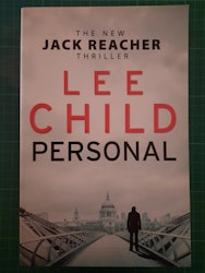 Lee Child : Personal