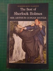 Arthur Conan Doyle : The best of Sherlock Holmes