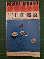 Ngaio Marsh : Scales of justice