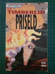Rune Timberlid : Priseld