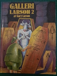 Galleri Larson 2