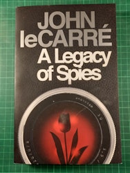 John Le Carrè : A legacy of spies