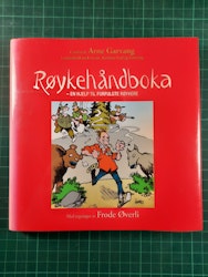 Røykehåndboka