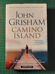 John Grisham : Camino island