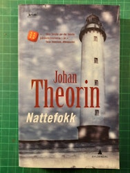 Johan Theorin : Nattefokk
