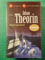 Johan Theorin : Skumringstimen