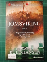 Bjørn A. Bull-Hansen : Jomsviking