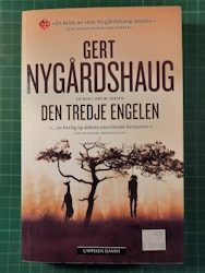 Gert Nygårdshaug : Den tredje engelen