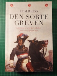 Den sorte Greven