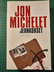 Jon Michelet : Jernkorset