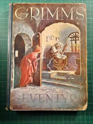 Grimms eventyr